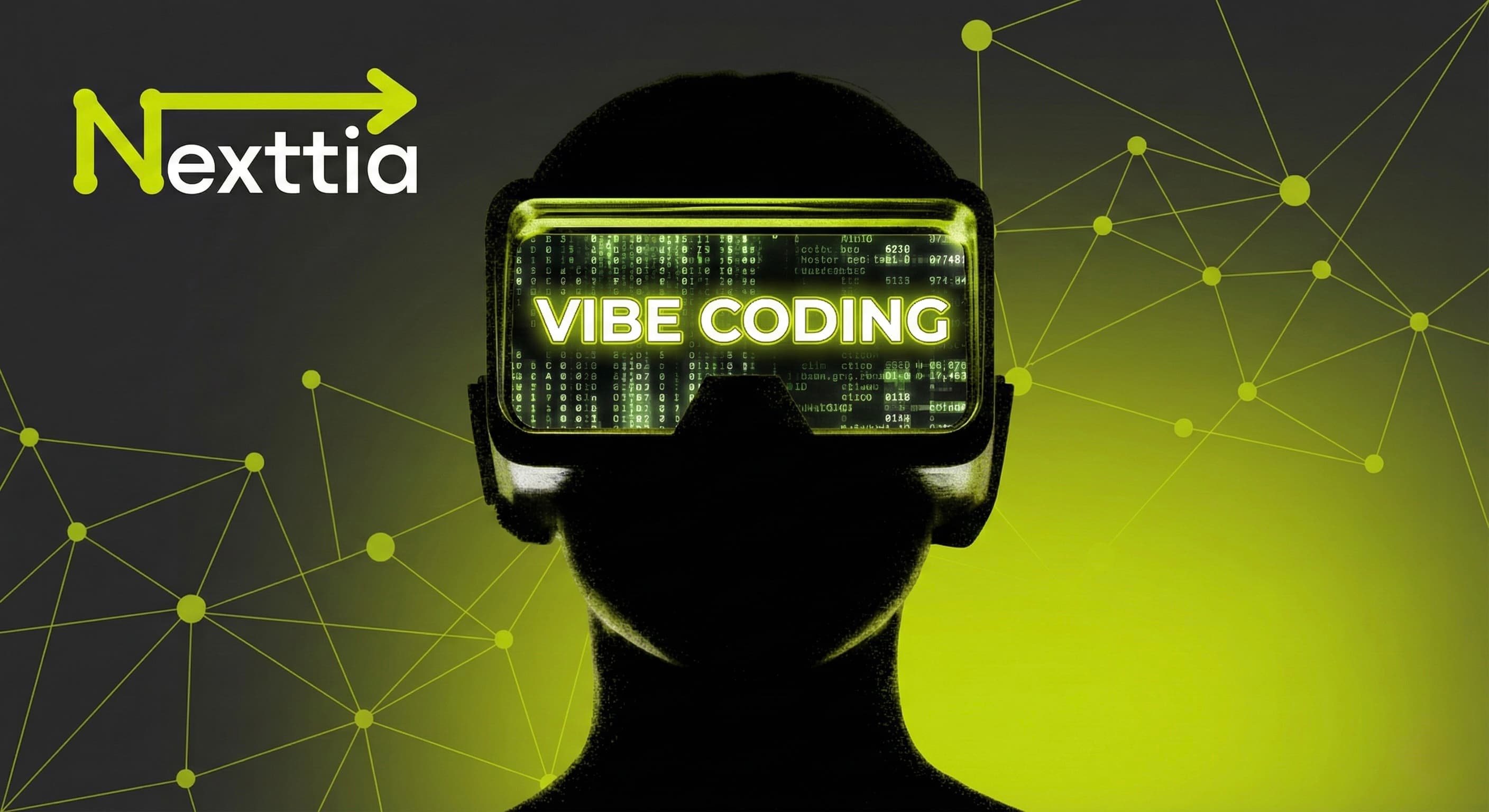 Programar ya no es para programadores: el cambio que redefine el desarrollo de software