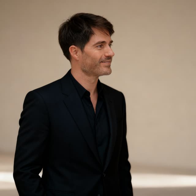 Juan Luque - Cofundador de Nexttia