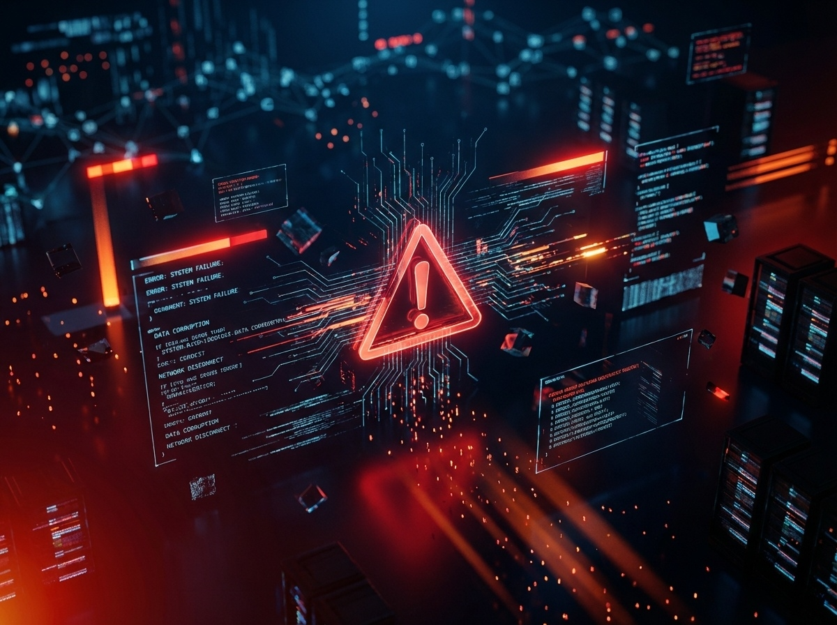 Errores comunes en proyectos de IA